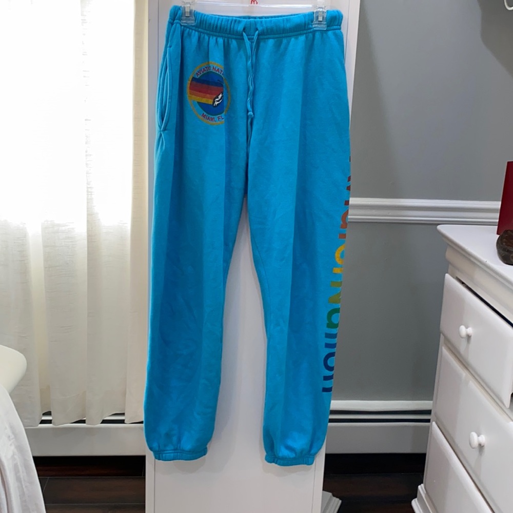 Aviator Nation Sweatpants